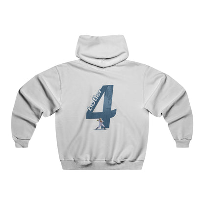 Brenna Butler Vintage Hoodie