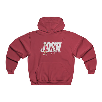Josh Maher Vintage Hoodie