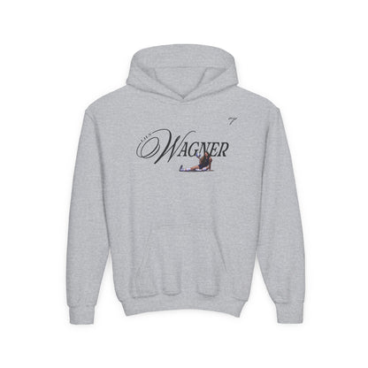 Lily Wagner YOUTH Hoodie