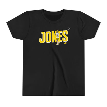 Drew Jones Jr YOUTH Graphic Tee