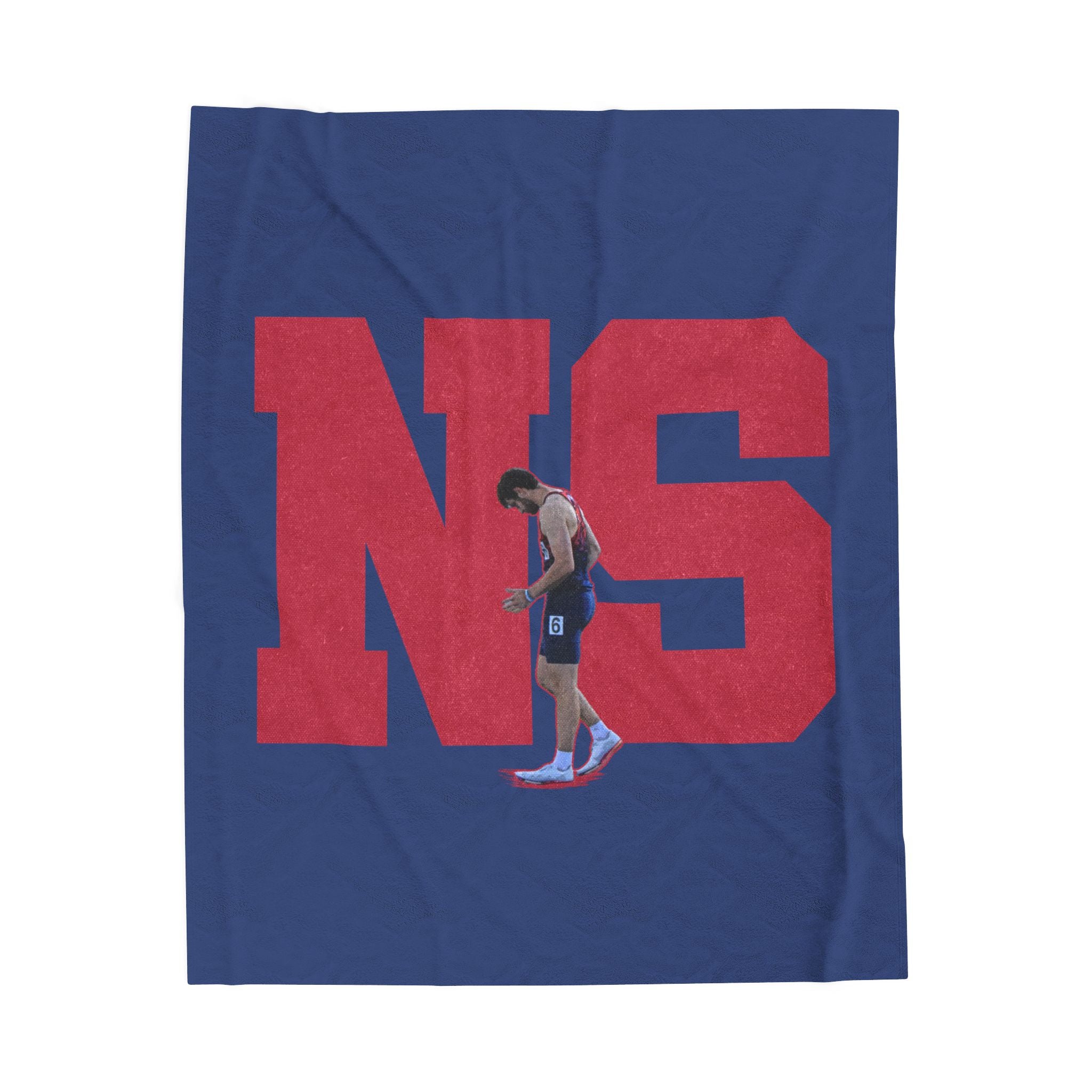 Nathan Schlough Blanket