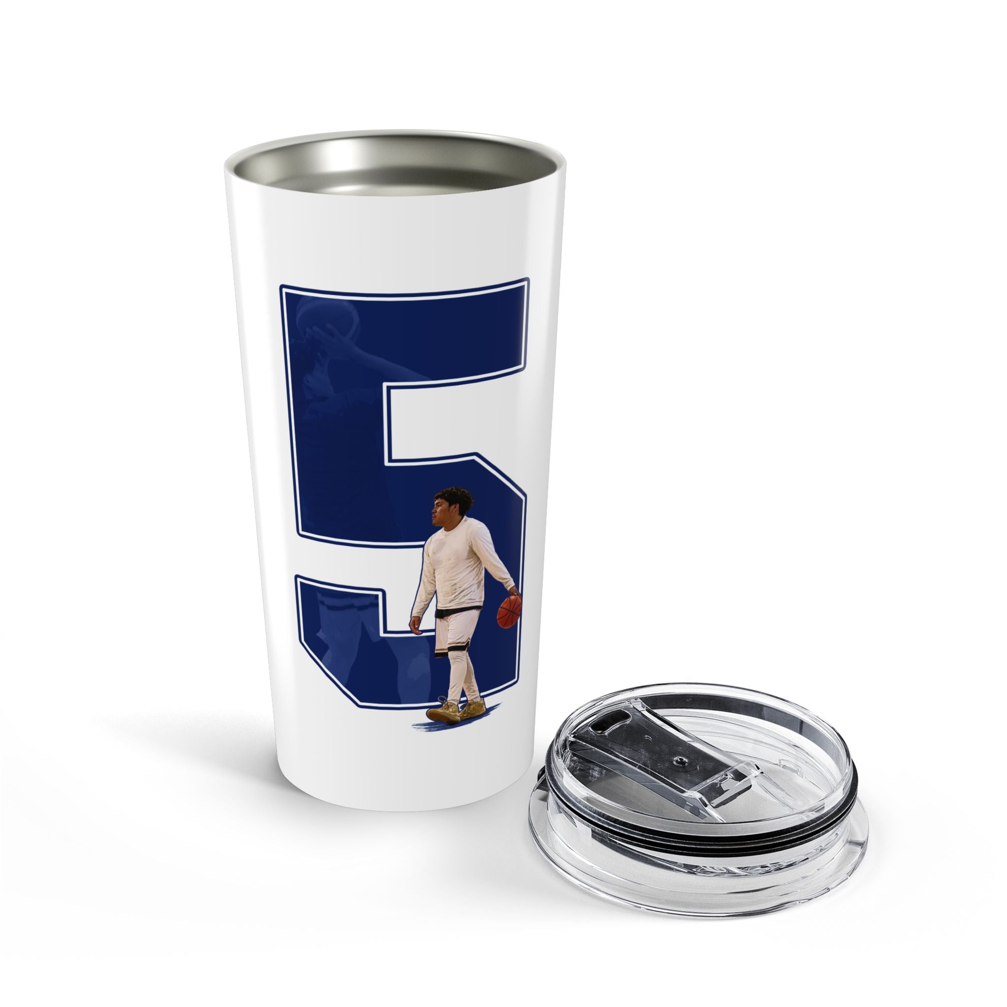 Devin Tsosie Tumbler Mug