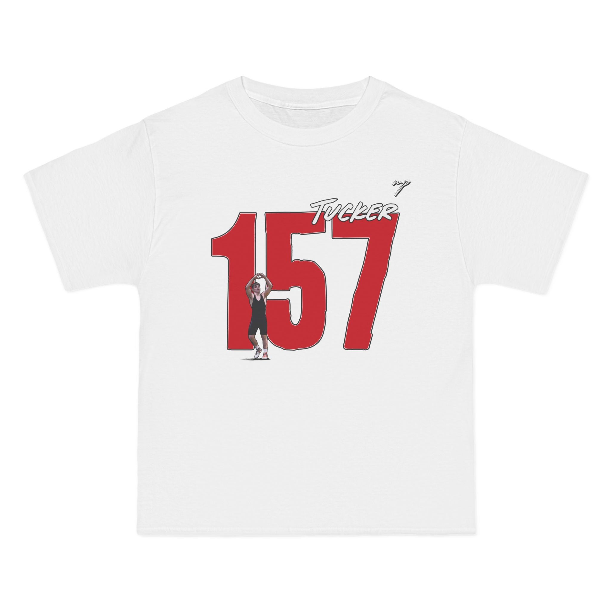 Brogan Tucker Vintage Tee