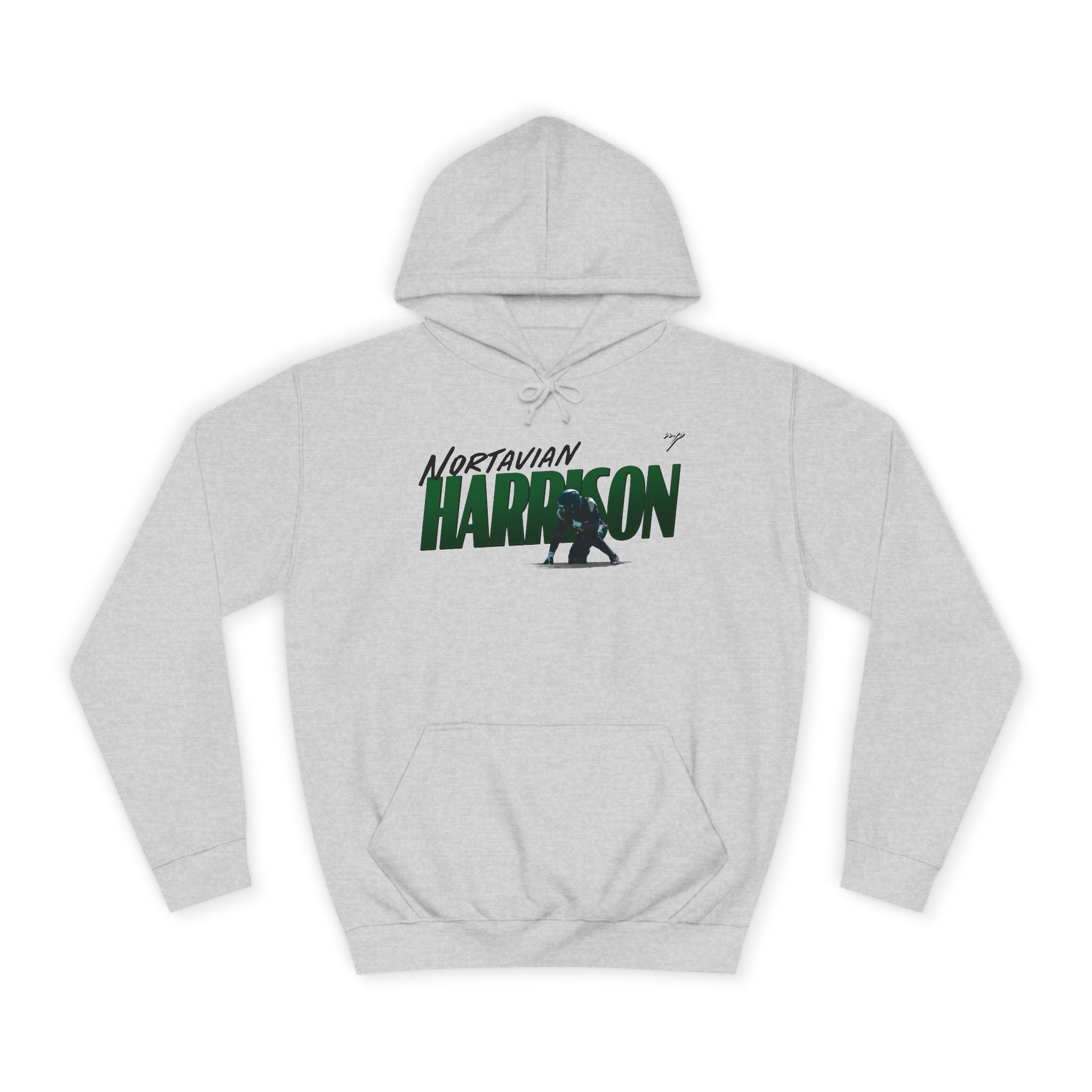 Nortavian Harrison Hoodie