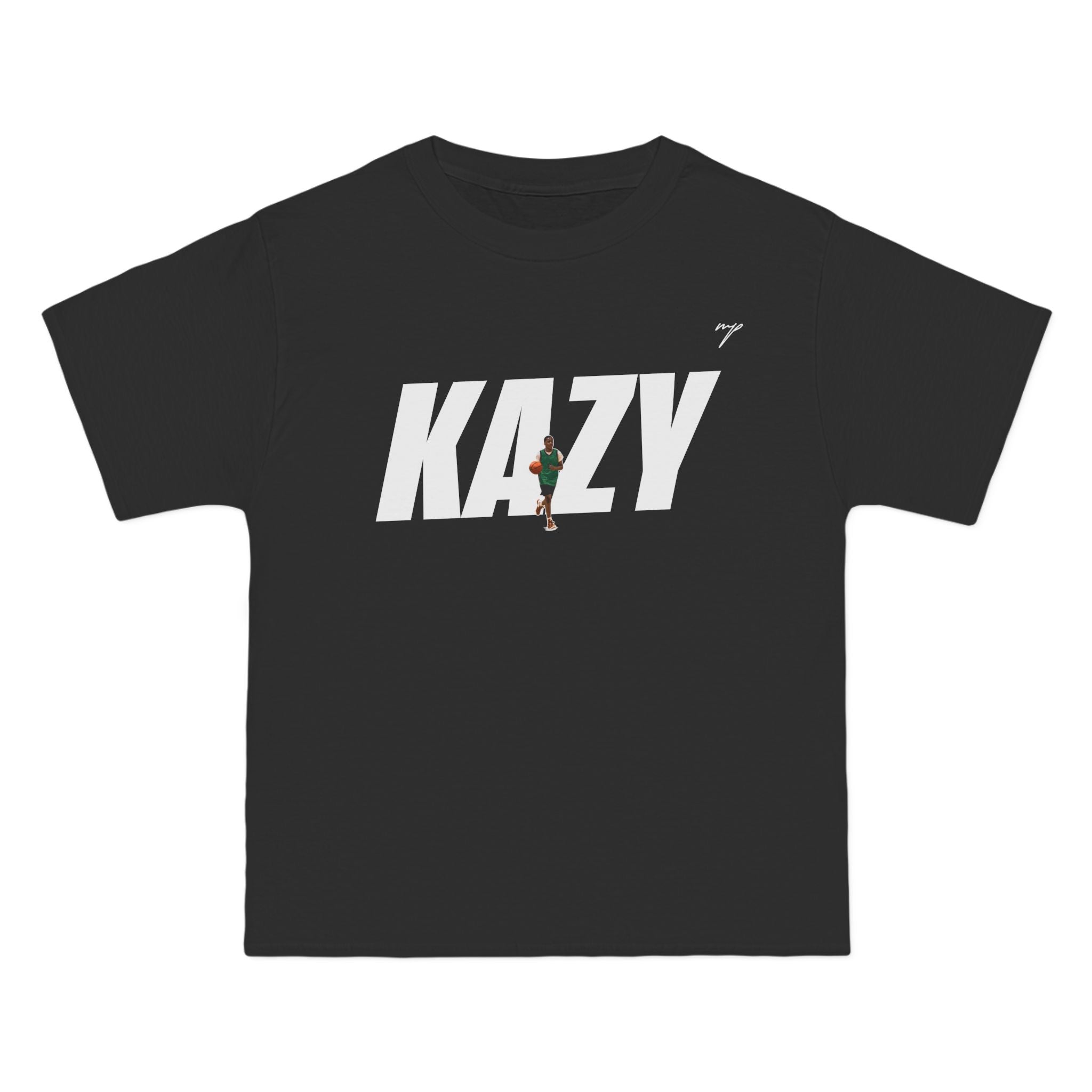 Kyheir Jones Vintage Tee