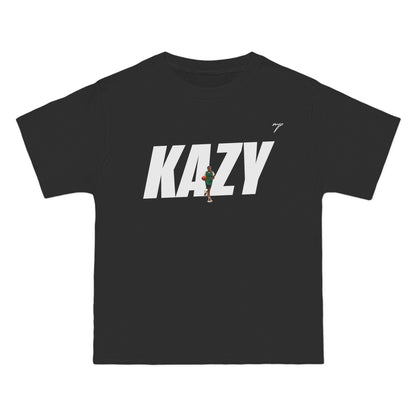 Kyheir Jones Vintage Tee