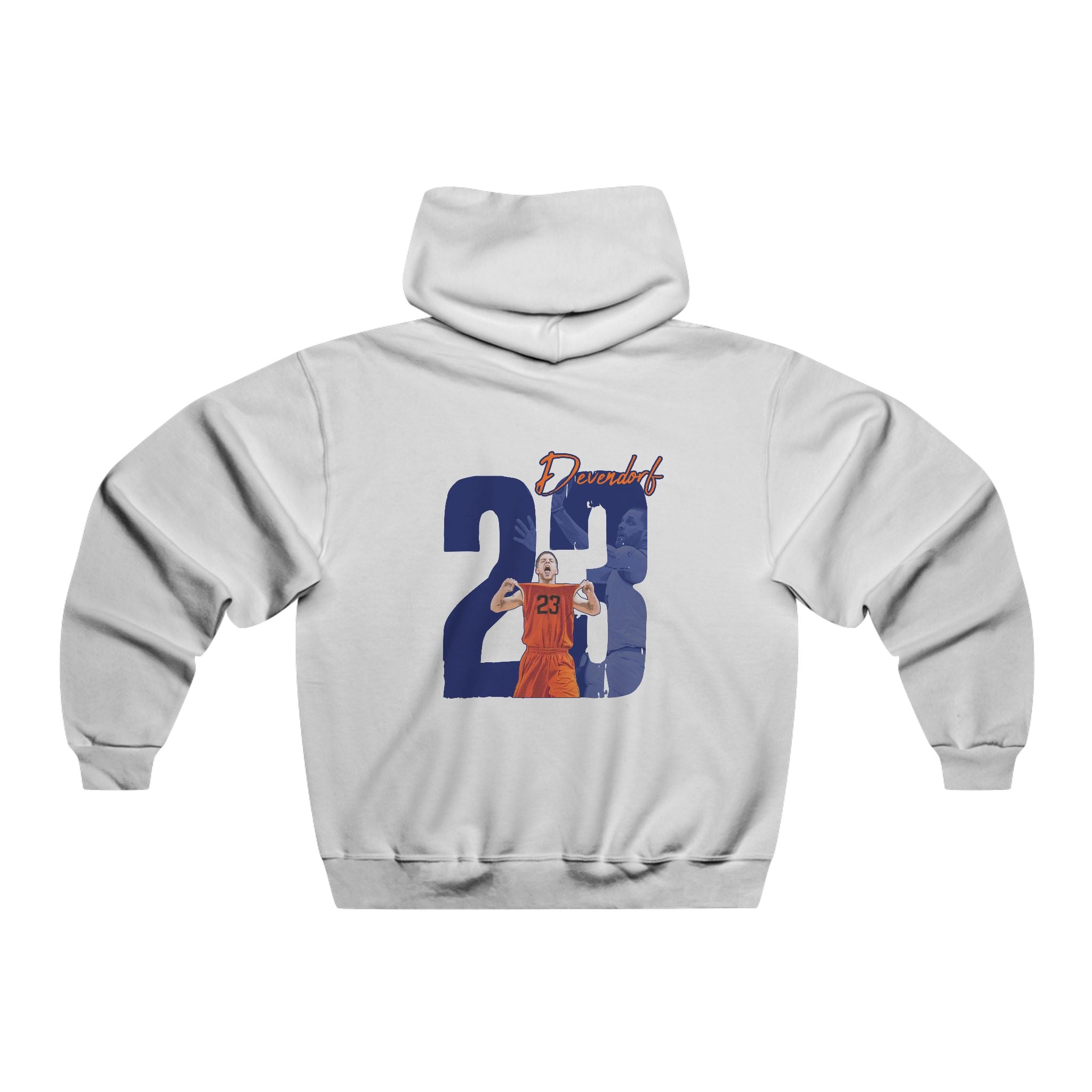 Eric Devendorf Vintage Hoodie