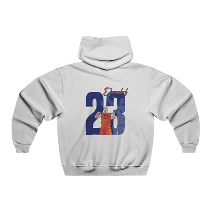 Eric Devendorf Vintage Hoodie