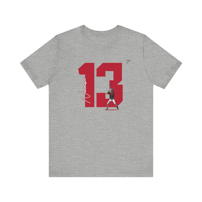 Scott Newman Graphic Tee