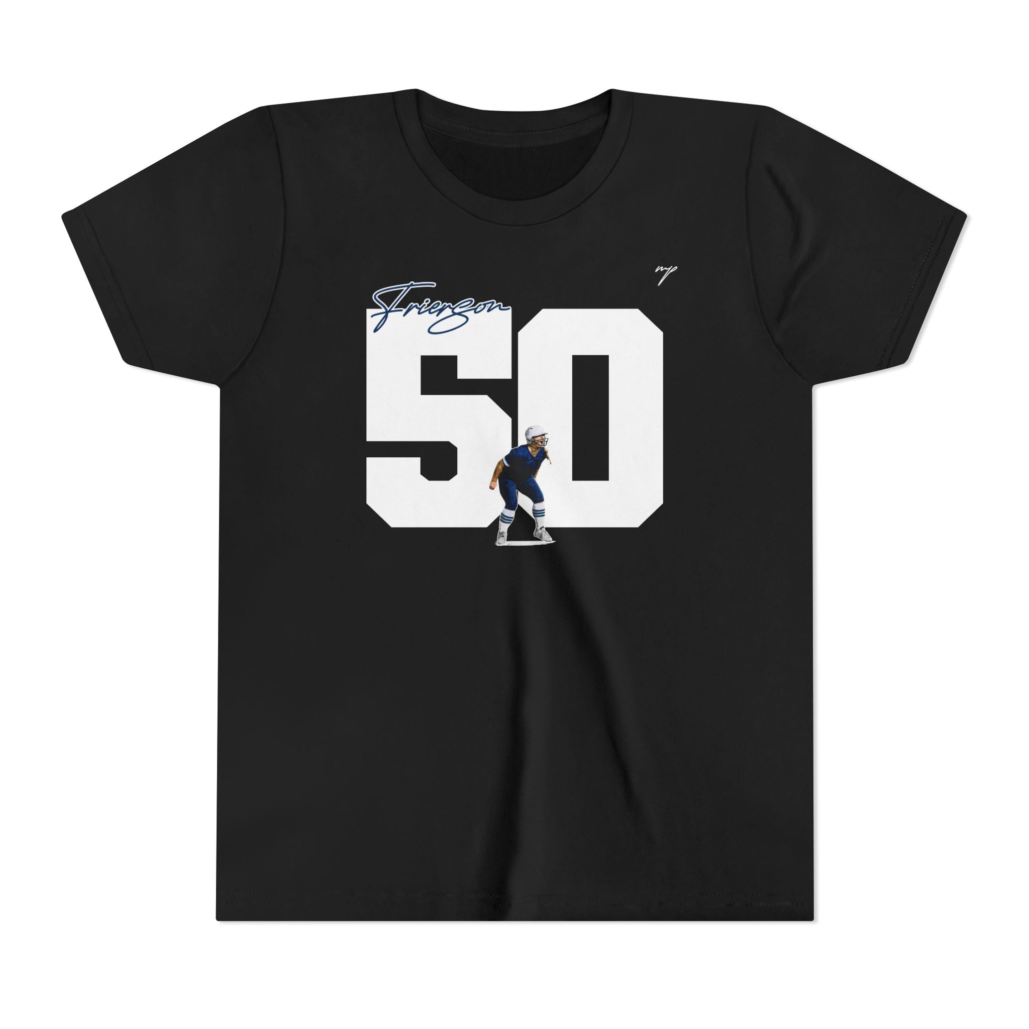 Ellie Frierson YOUTH Graphic Tee