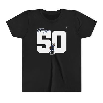 Ellie Frierson YOUTH Graphic Tee