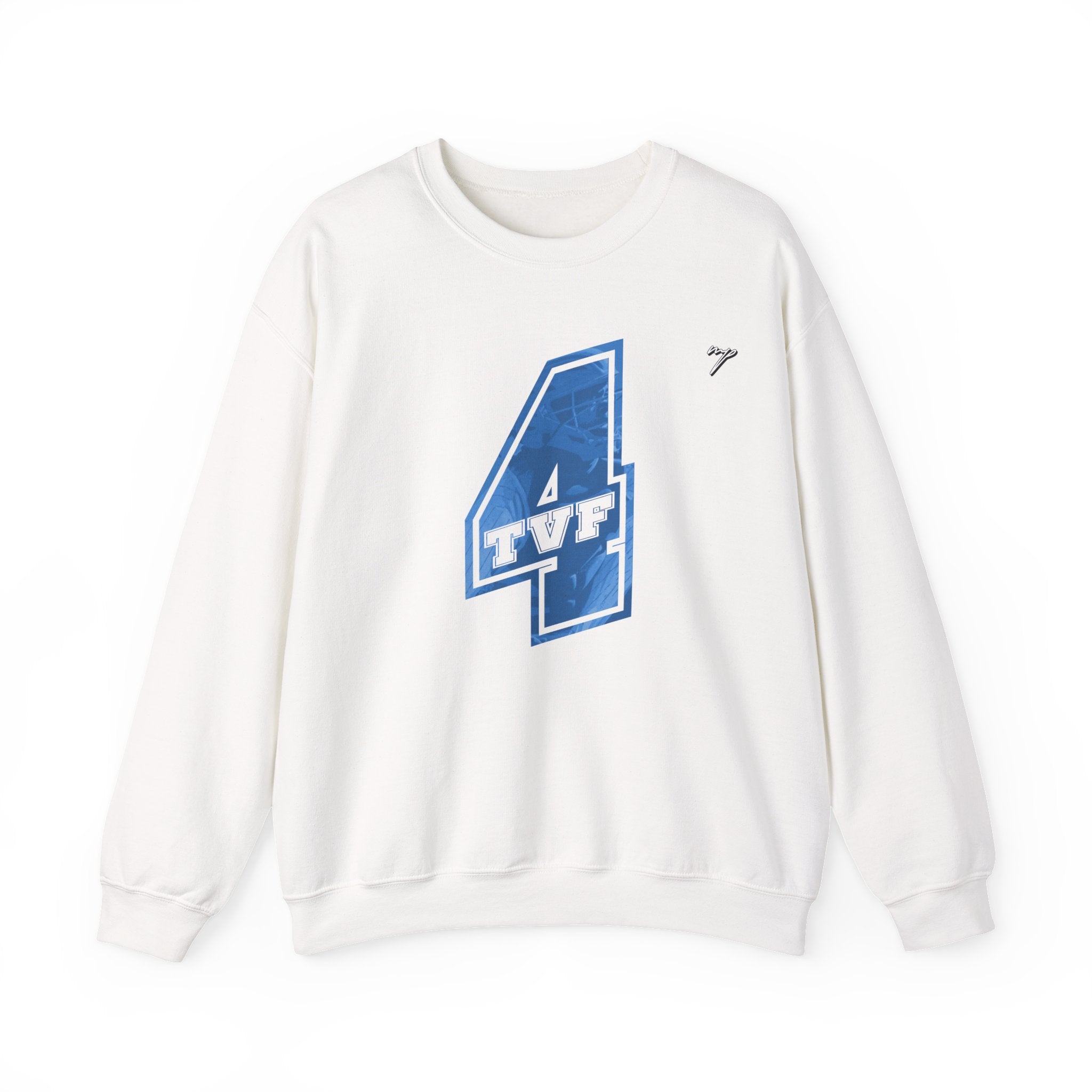 Tre'vun Florence Crewneck