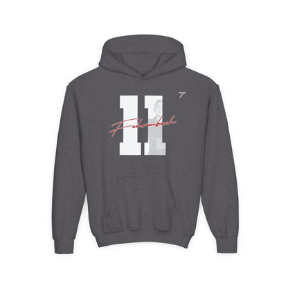 Rhylin Fehrenbach YOUTH Hoodie