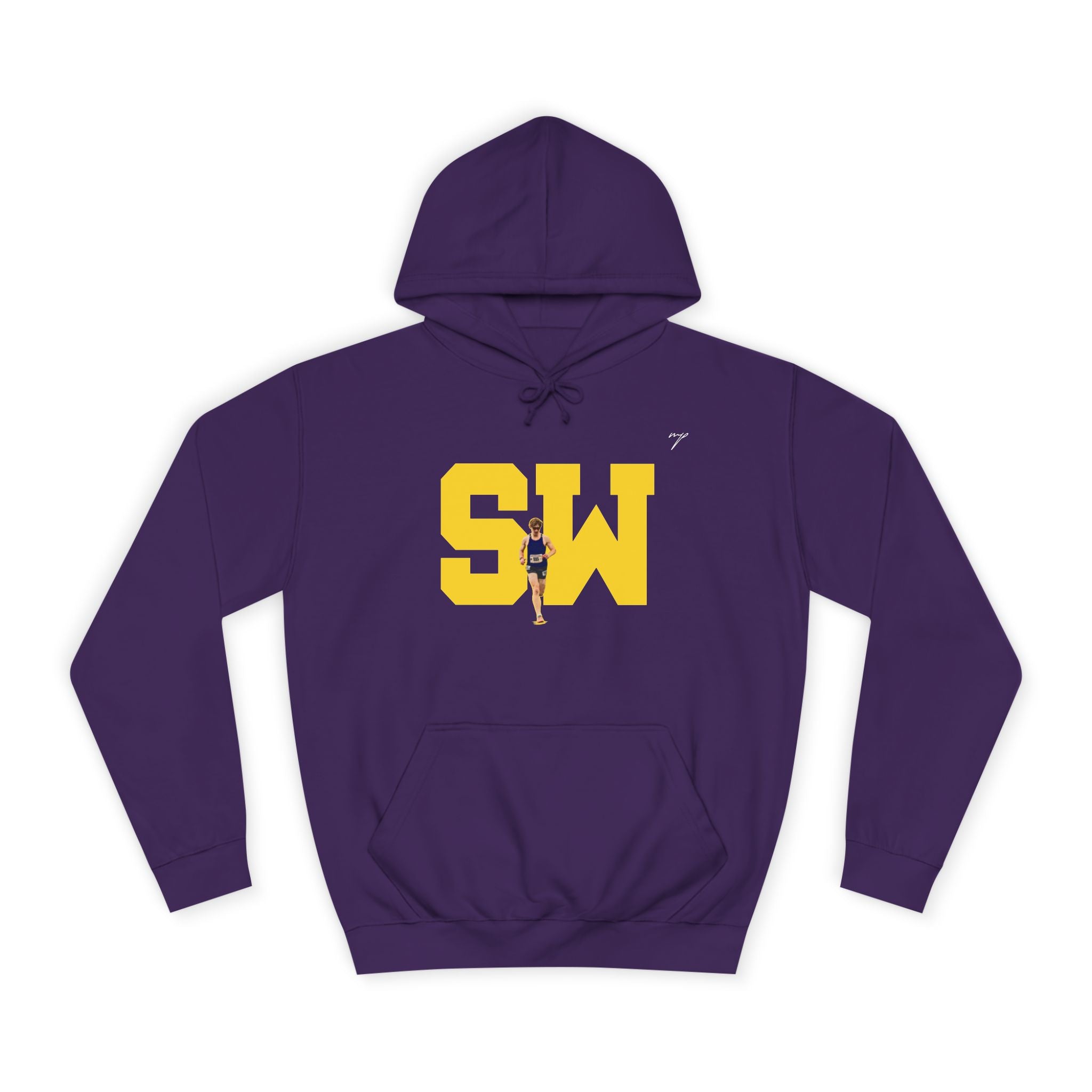 Sullivan Wilkins Hoodie