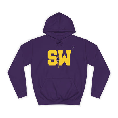 Sullivan Wilkins Hoodie