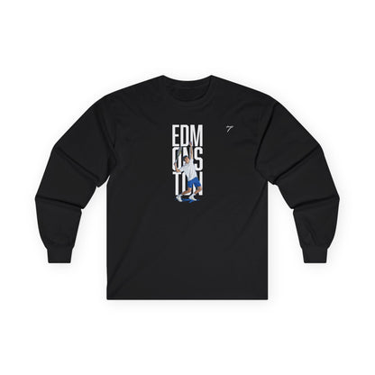Alex Edmonston Long Sleeve Tee