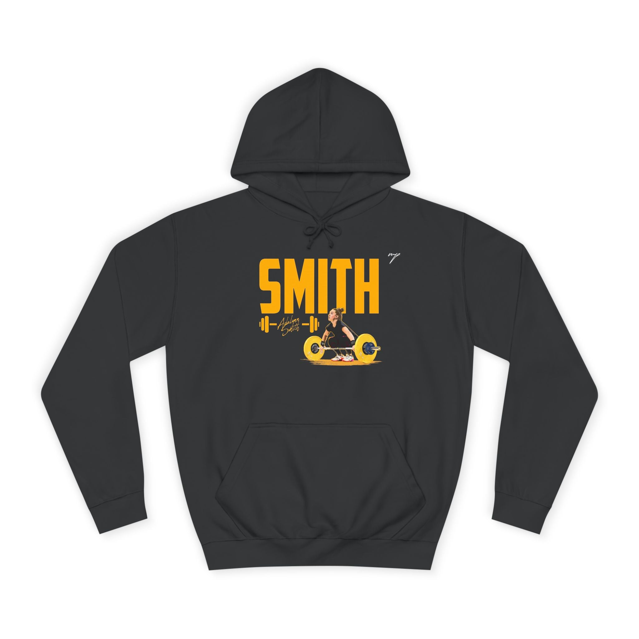 Adalynn Smith Hoodie