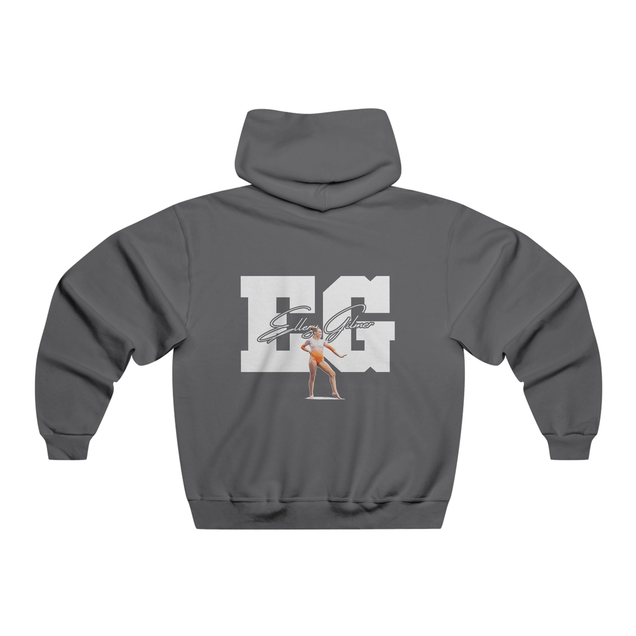 Ellery Gilmer Vintage Hoodie