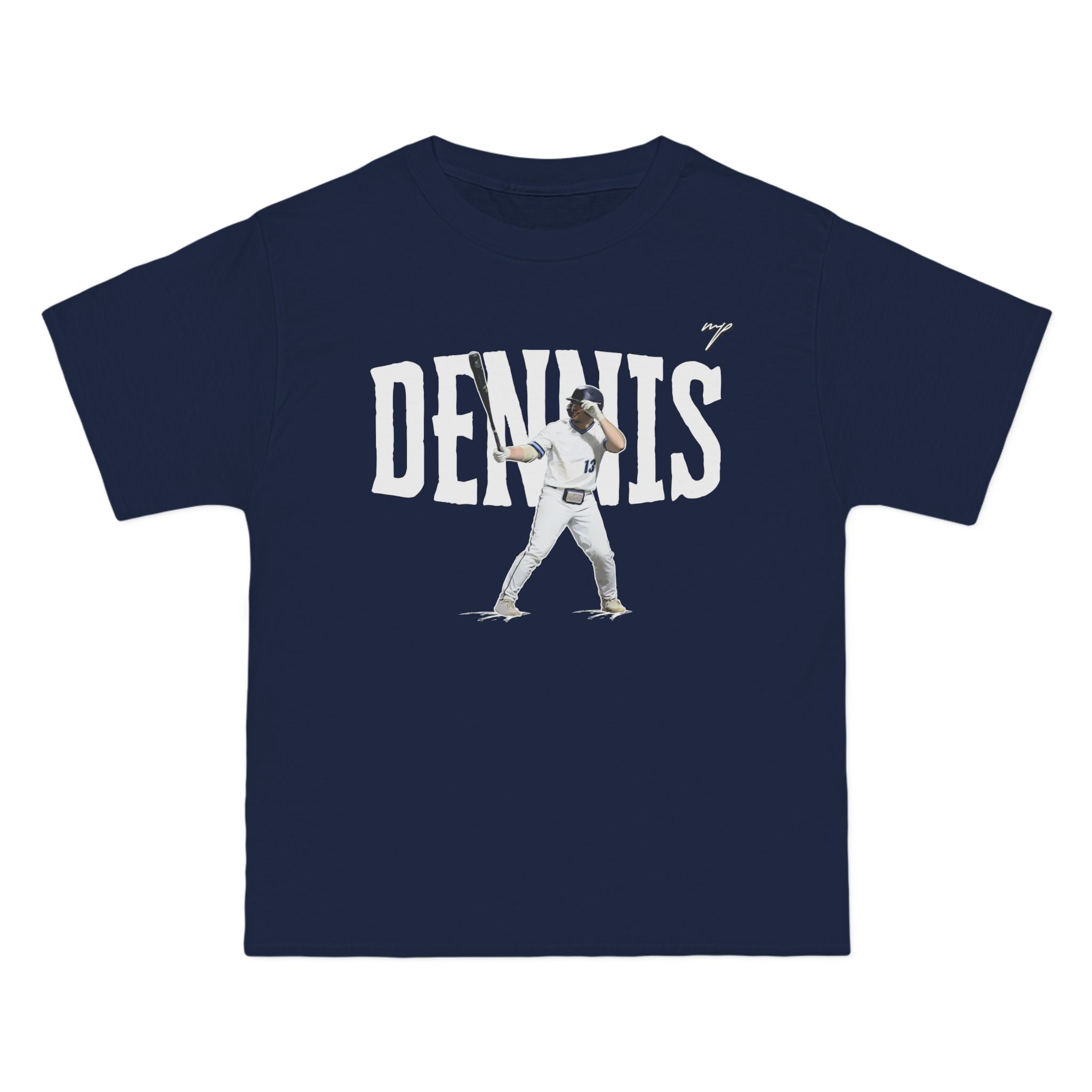 Dennis Folan Vintage Tee