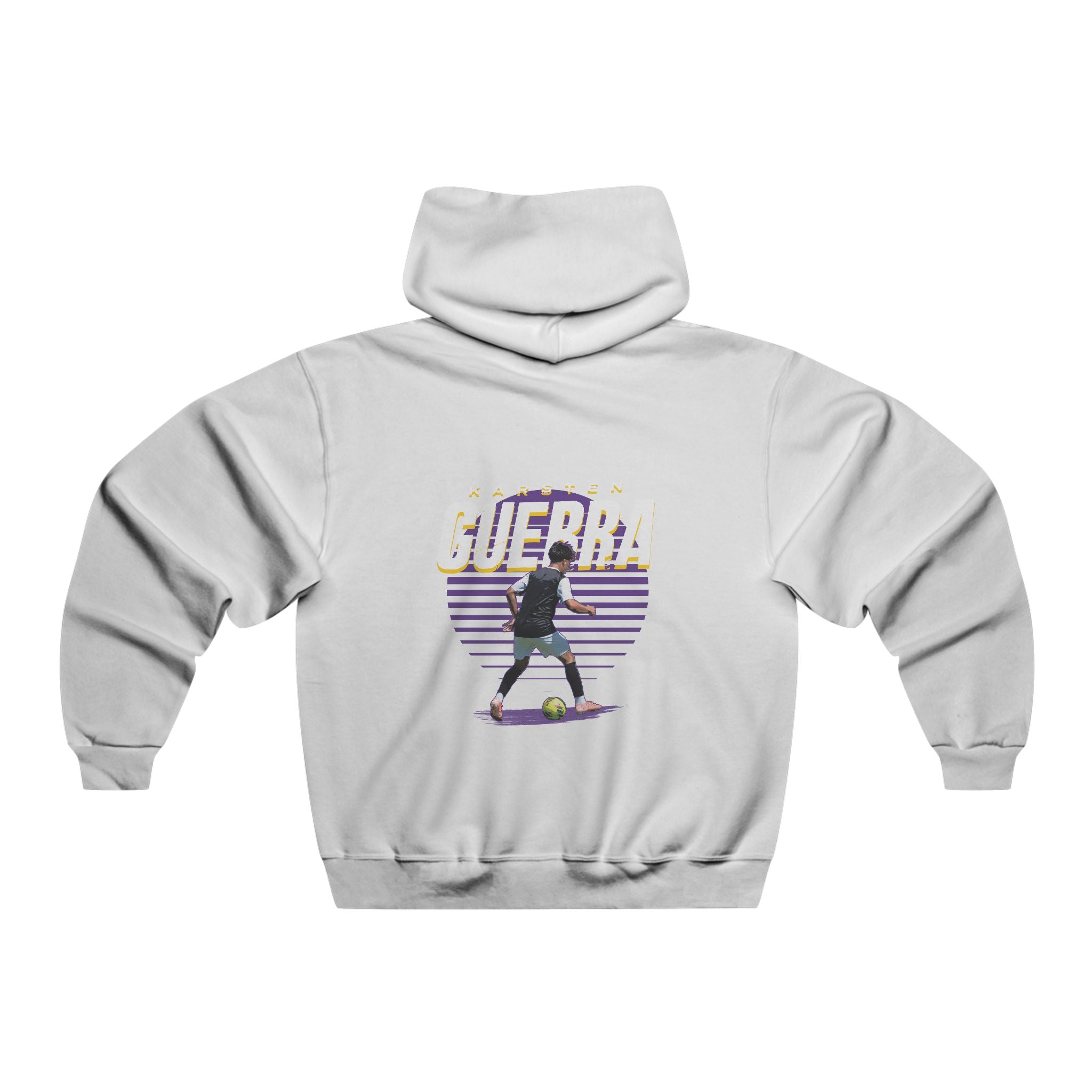 Karsten Guerra Vintage Hoodie