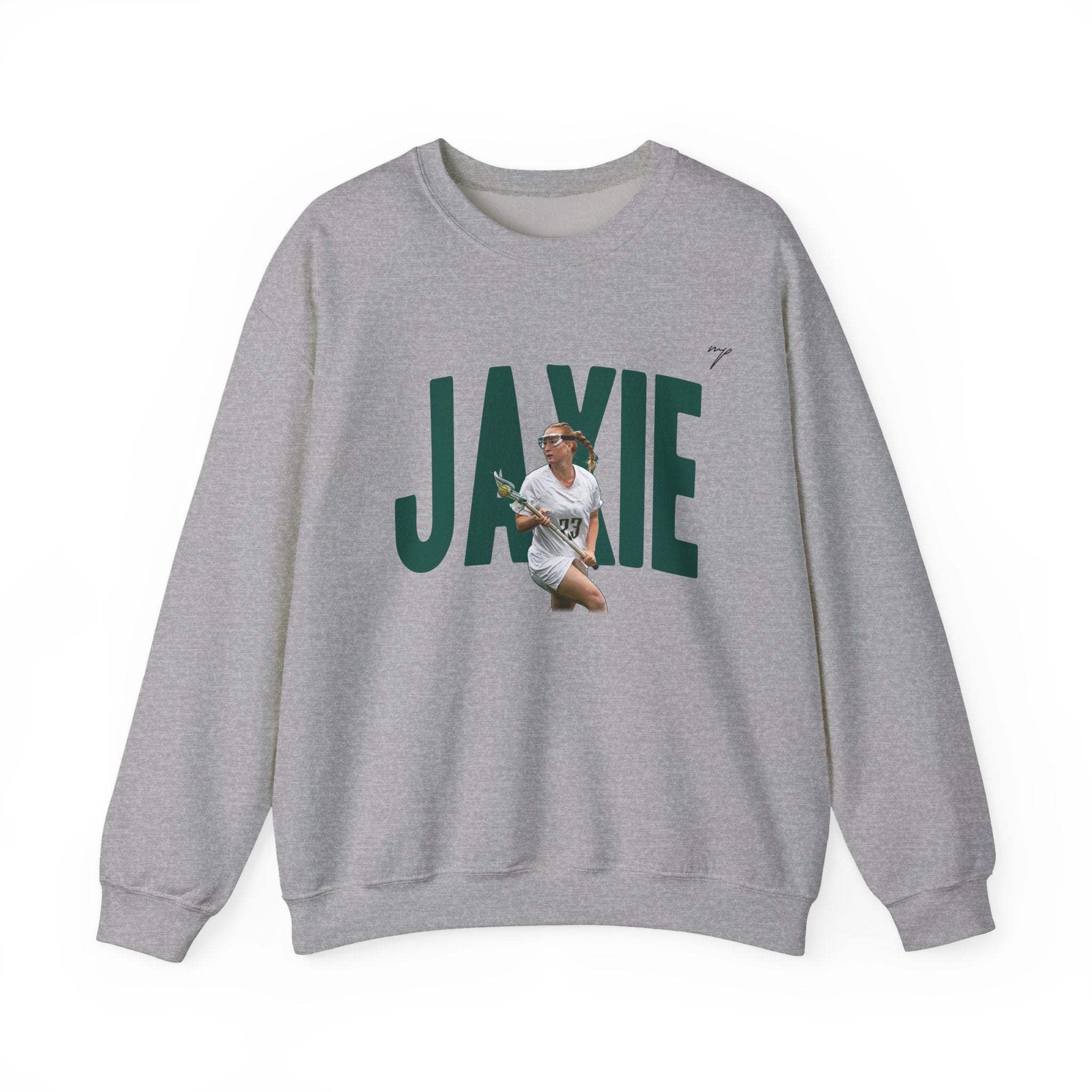 Jaxie Cestone Crewneck