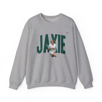 Jaxie Cestone Crewneck