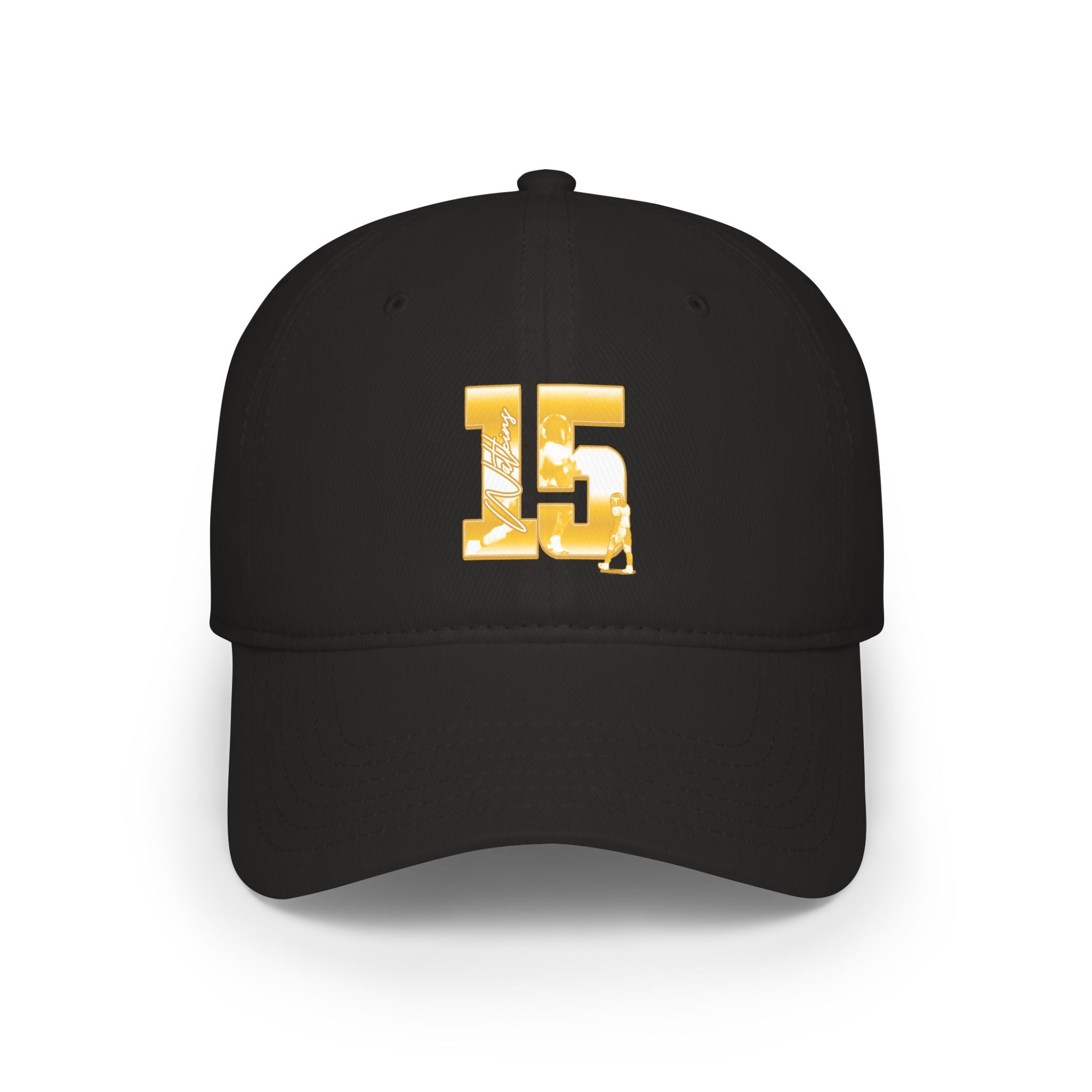 Jerlaius Watkins Hat