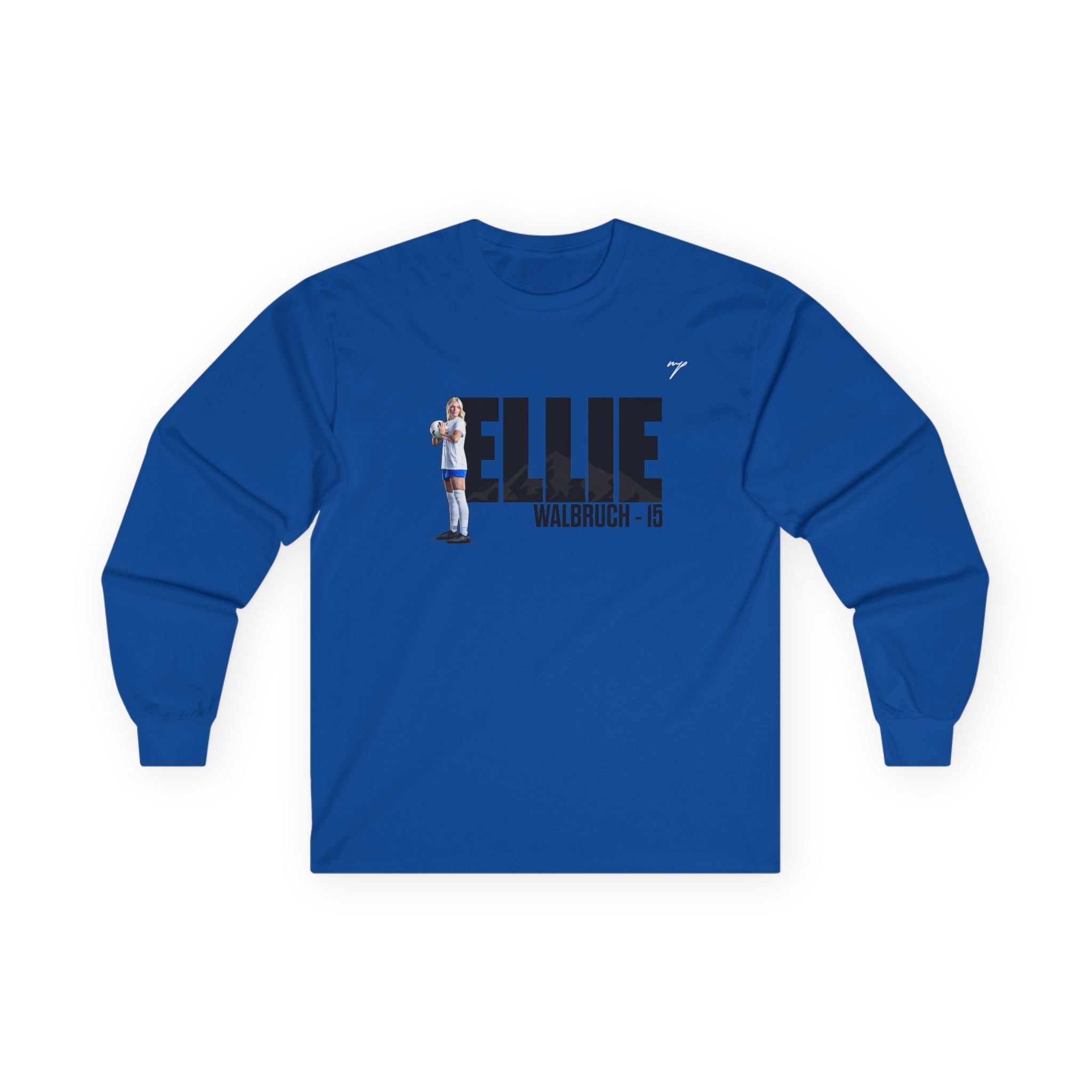 Ellie Walbruch Long Sleeve