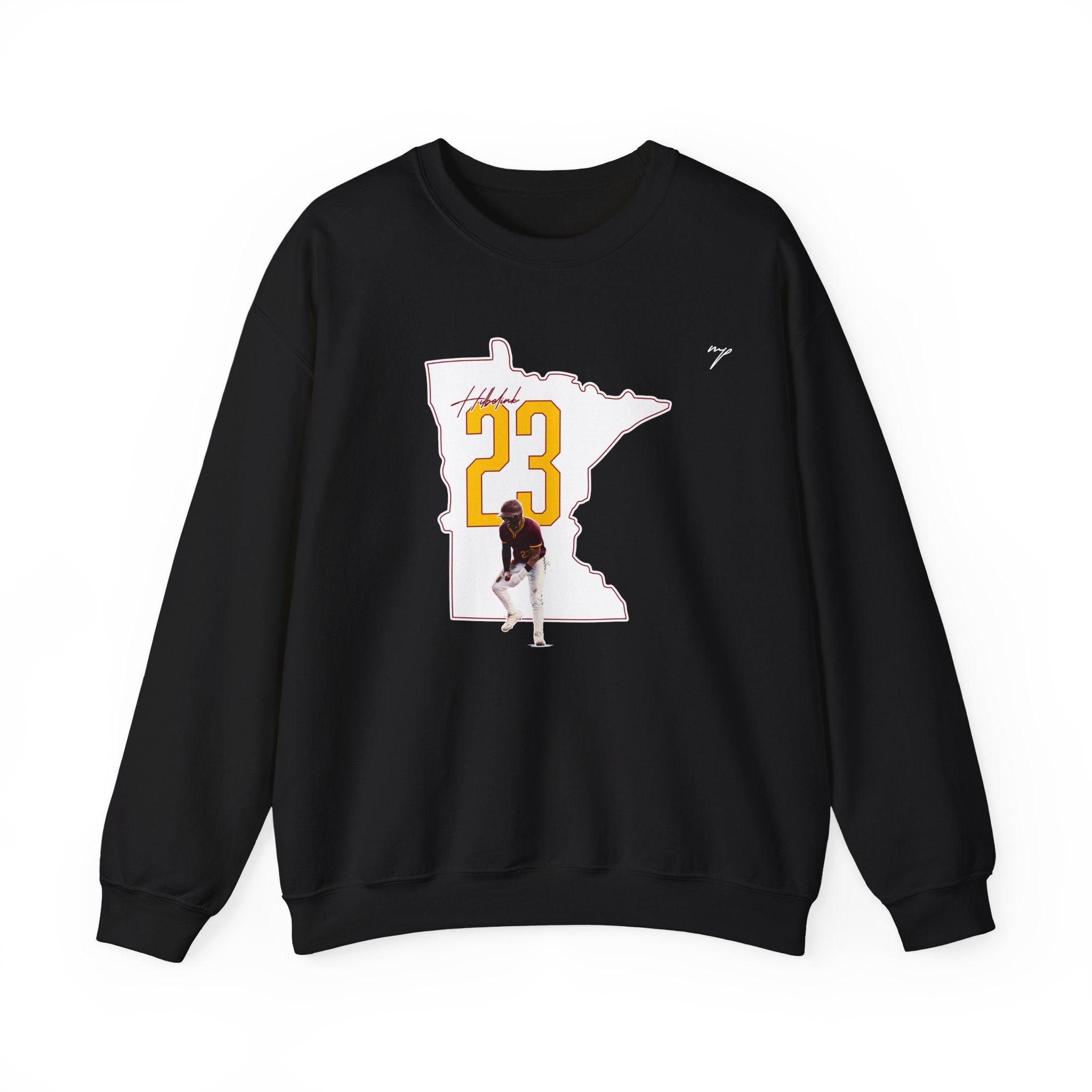 Ira Hilbelink Crewneck