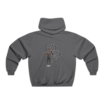 Revano Plummer Vintage Hoodie