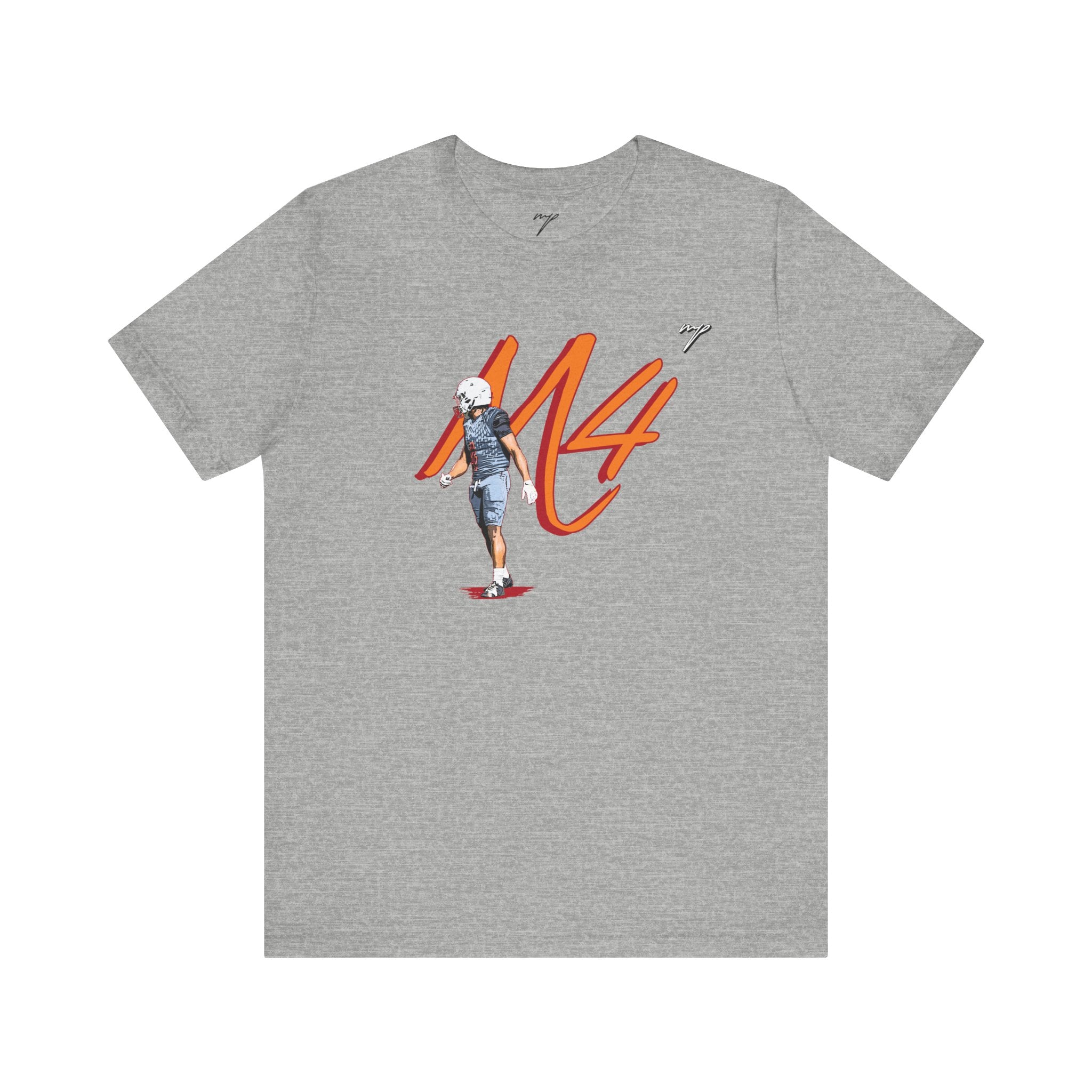 Marques Reese Graphic Tee