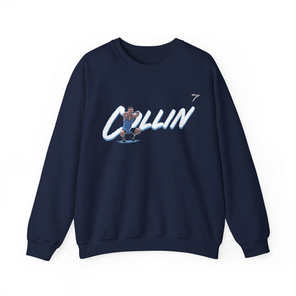 Collin Carrigan Crewneck