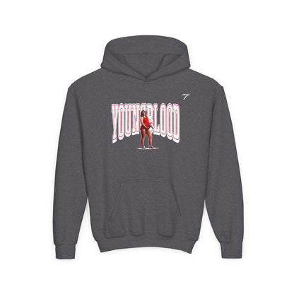 Elysia Youngblood YOUTH Hoodie