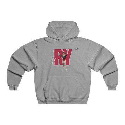 Rylee Guevara Vintage Hoodie