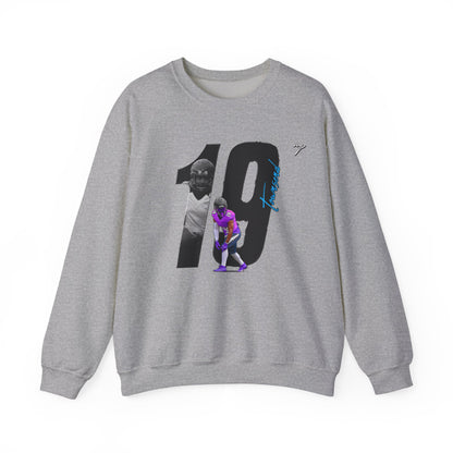 Lynn Townsend Crewneck