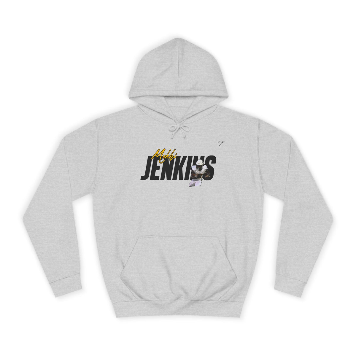 Mekhi Jenkins Hoodie