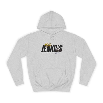Mekhi Jenkins Hoodie