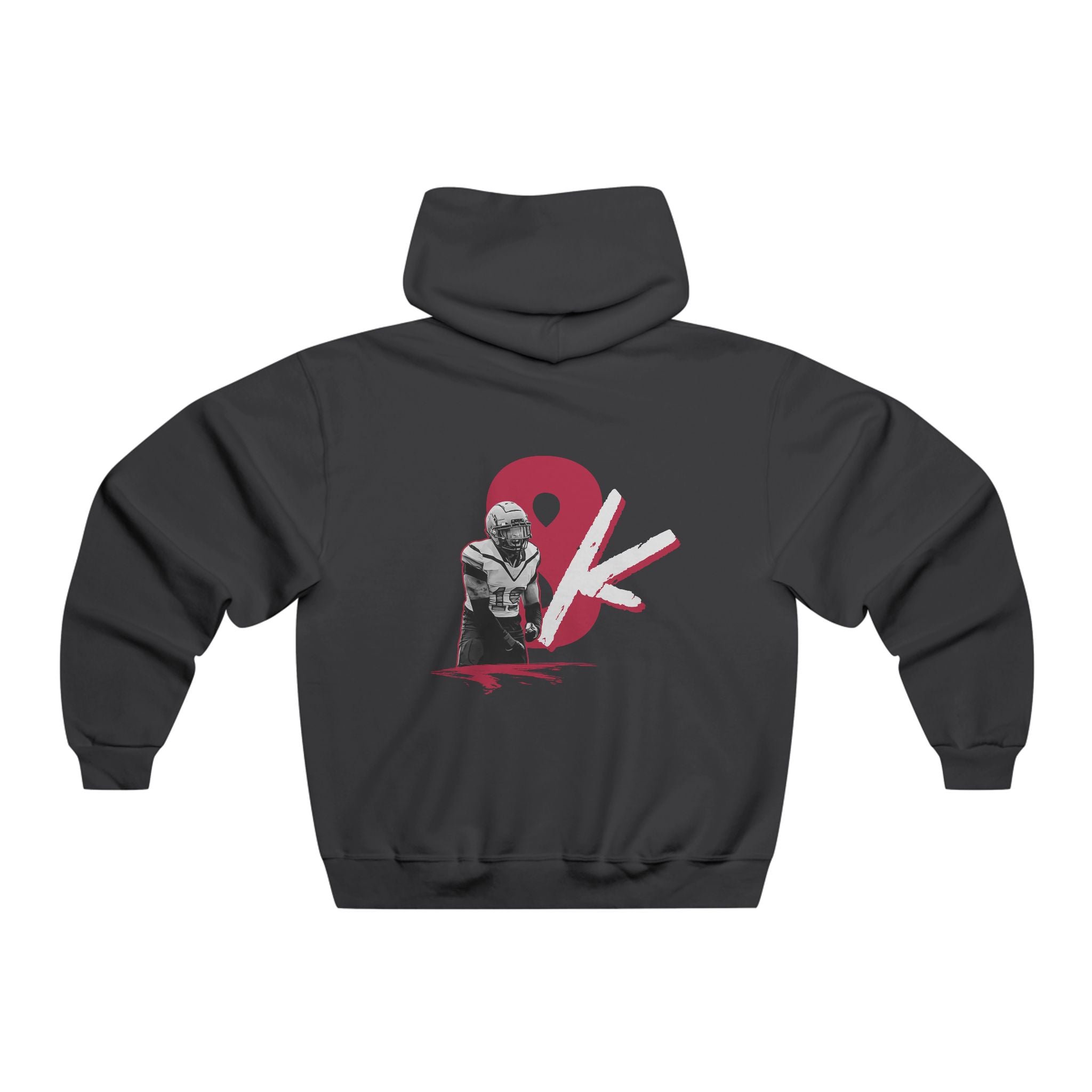 Isaiah Byars Vintage Hoodie