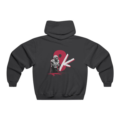 Isaiah Byars Vintage Hoodie