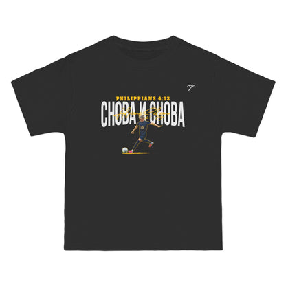 Adriana Salzano Vintage Tee