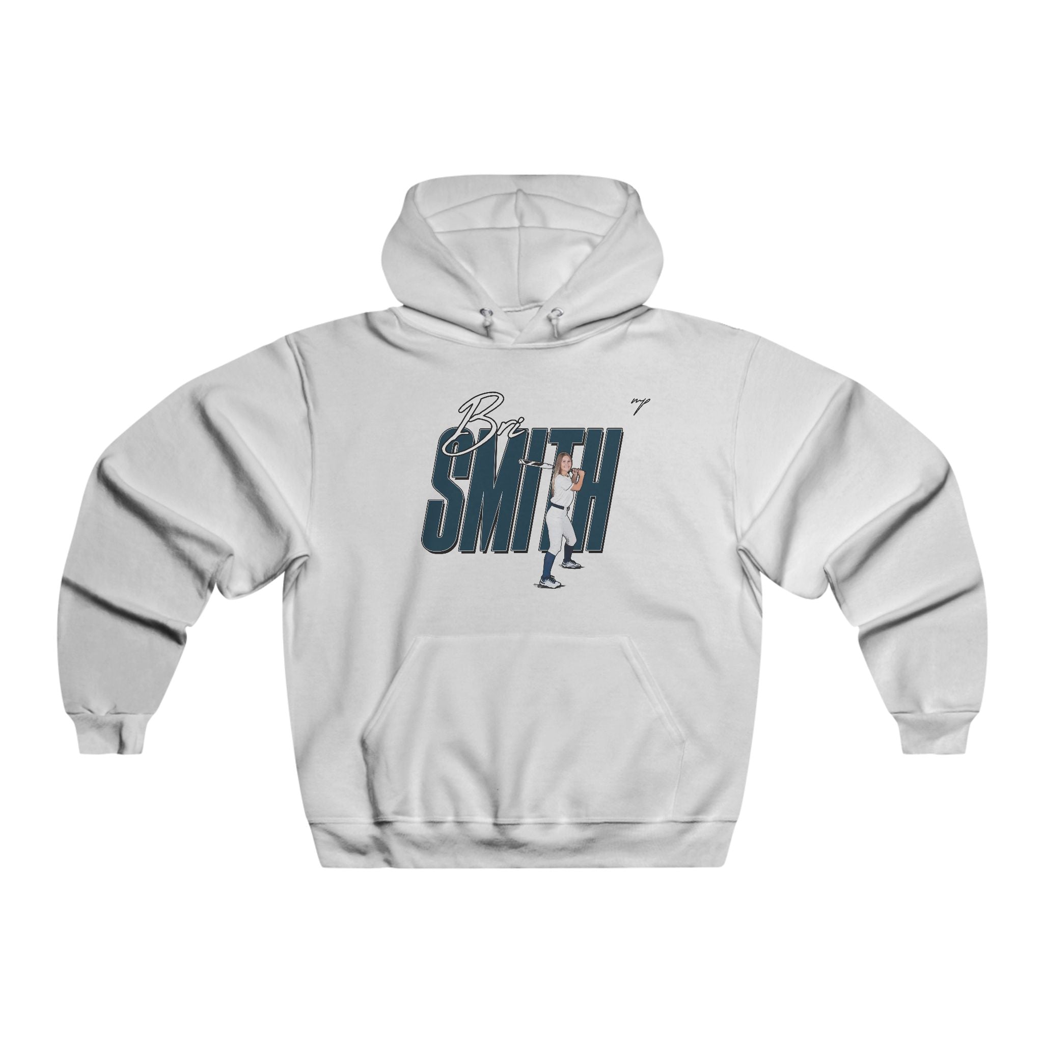 Bri Smith Vintage Hoodie