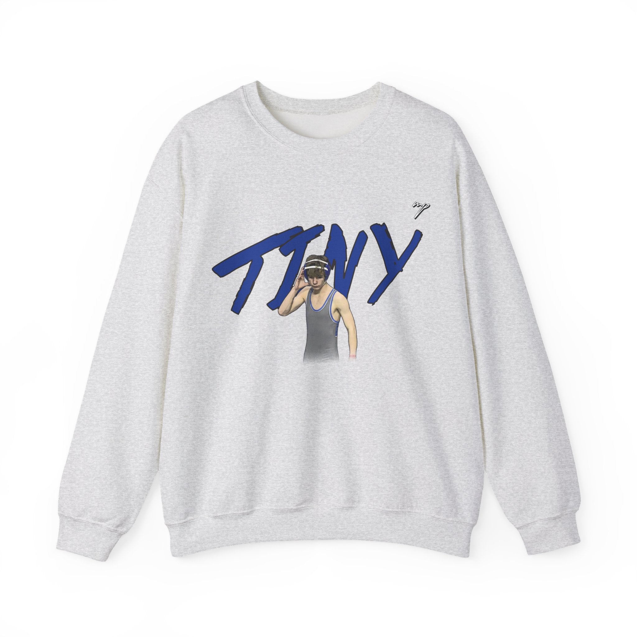 Javonni  Carraturo Crewneck