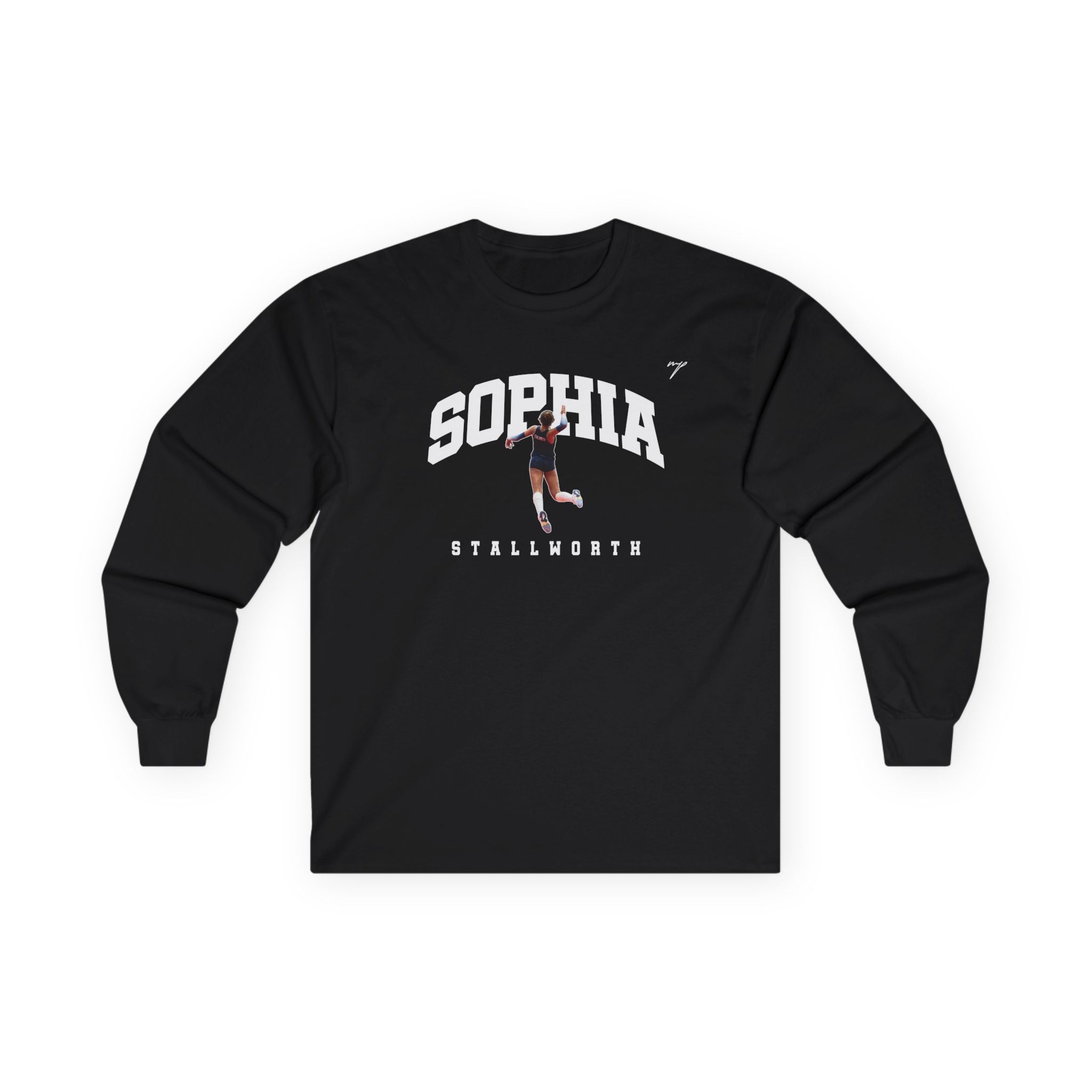 Sophia Stallworth Long Sleeve