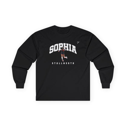 Sophia Stallworth Long Sleeve