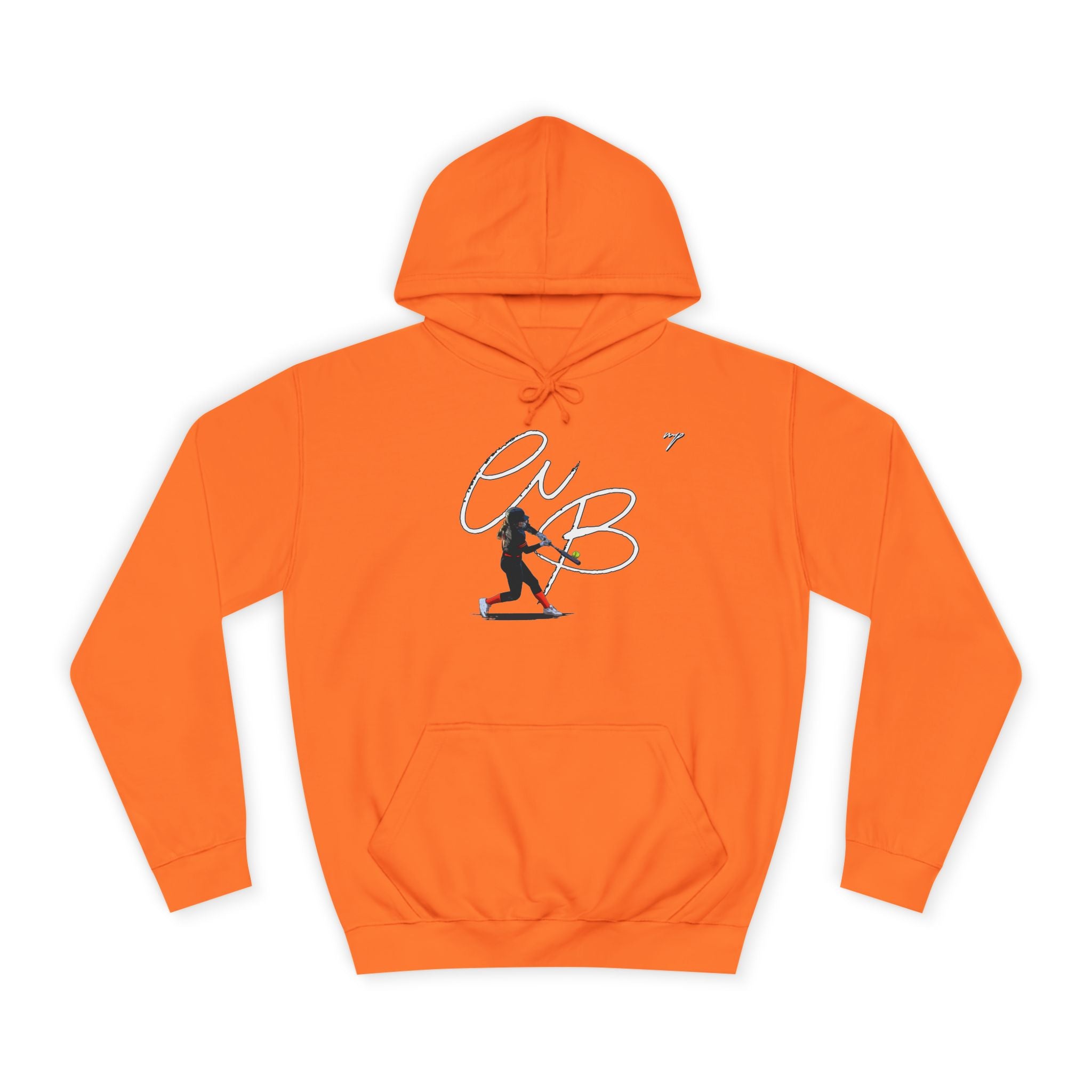 Amanda Bricker Hoodie