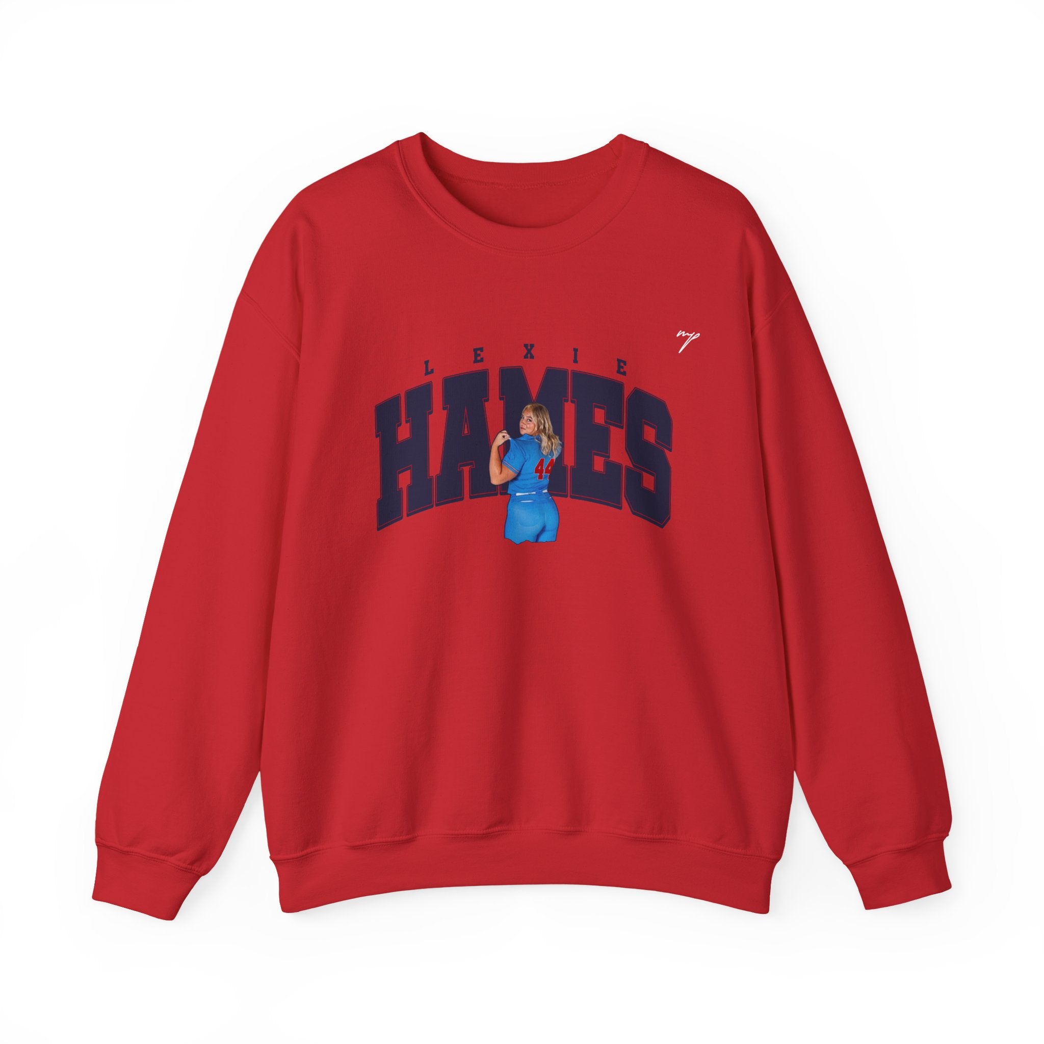 Lexie Hames Crewneck