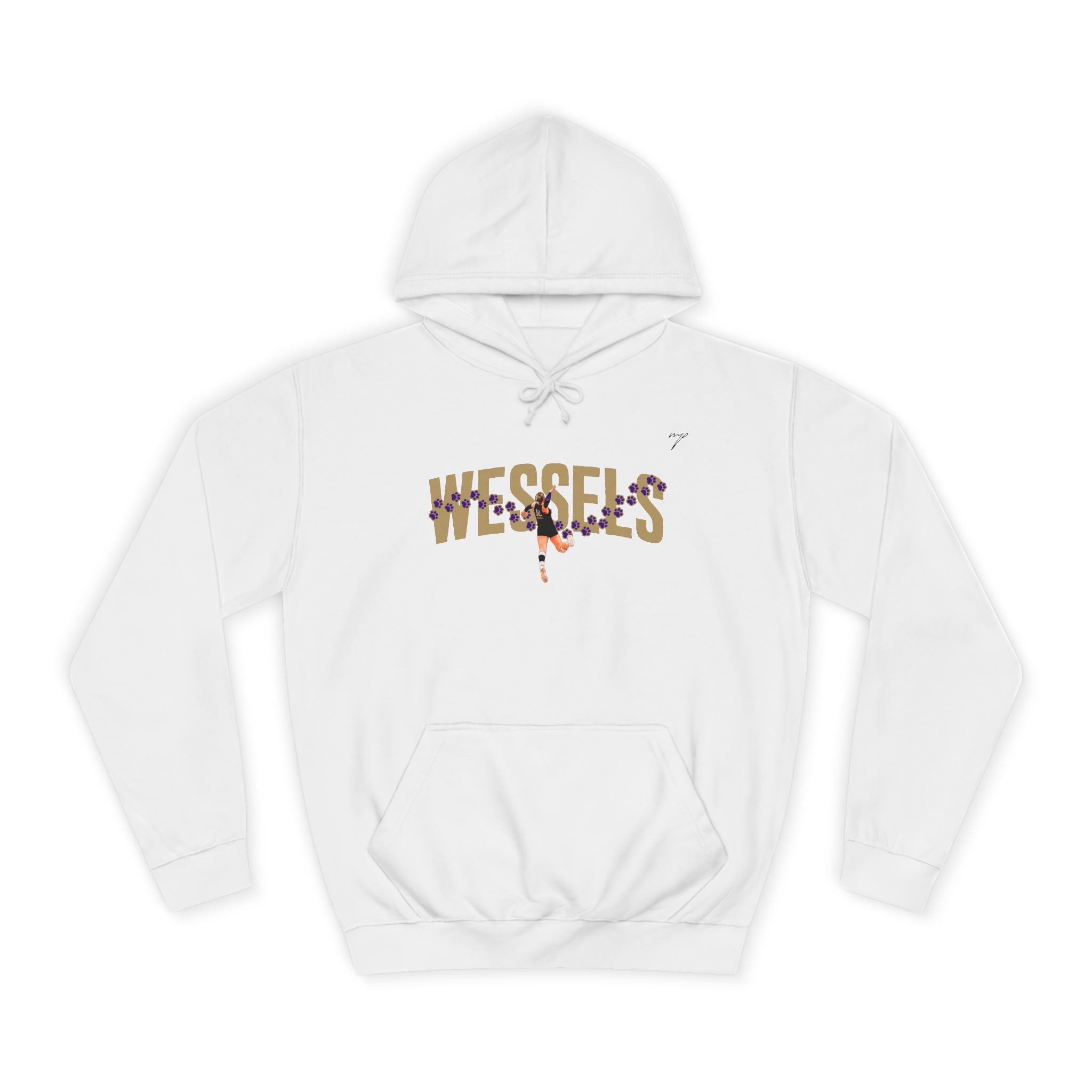Katy Wessels Hoodie