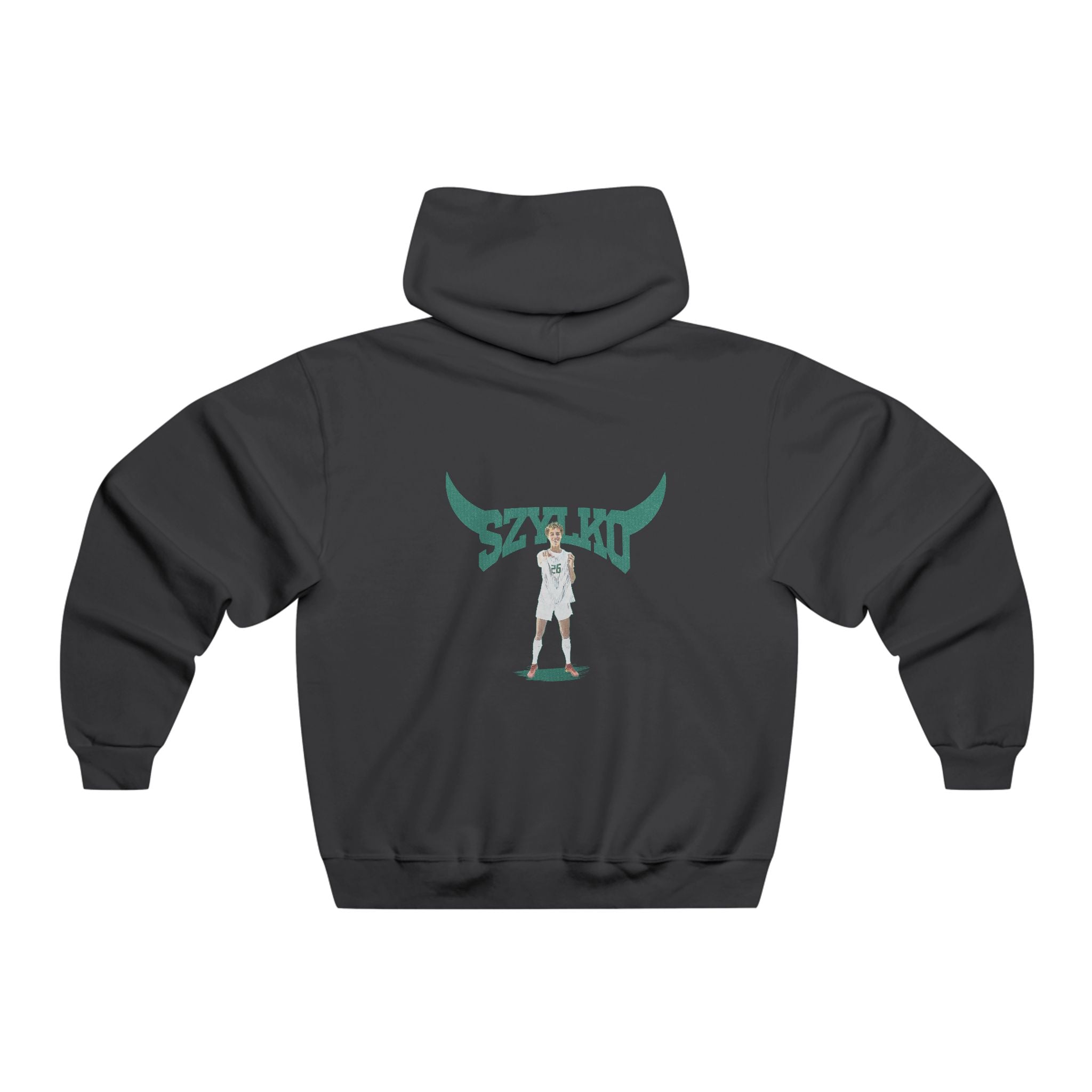 Sabine Szylko Vintage Hoodie