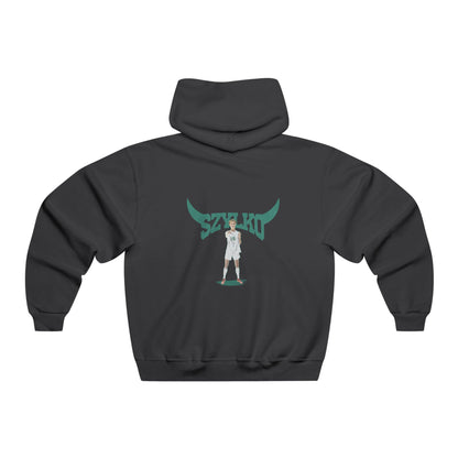Sabine Szylko Vintage Hoodie