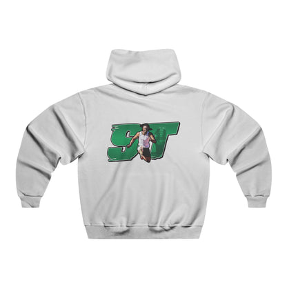 Samuel Thompson Vintage Hoodie